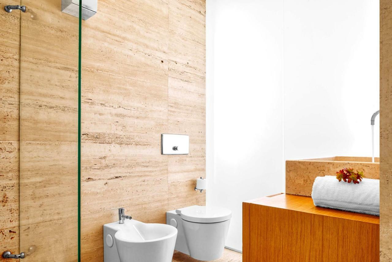 Hemeras Boutique Homes Exclusive Flat In Brera Mailand Exterior foto