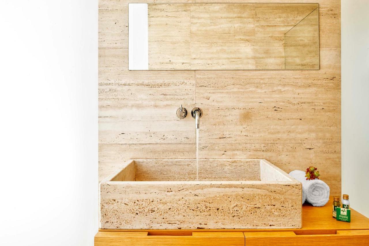 Hemeras Boutique Homes Exclusive Flat In Brera Mailand Exterior foto
